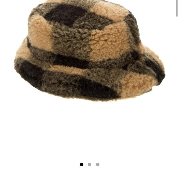 Stand Studio bucket hat - Picture 2 of 2